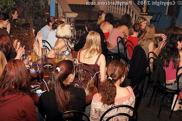 18P Party orgies and exterme cum pee fest