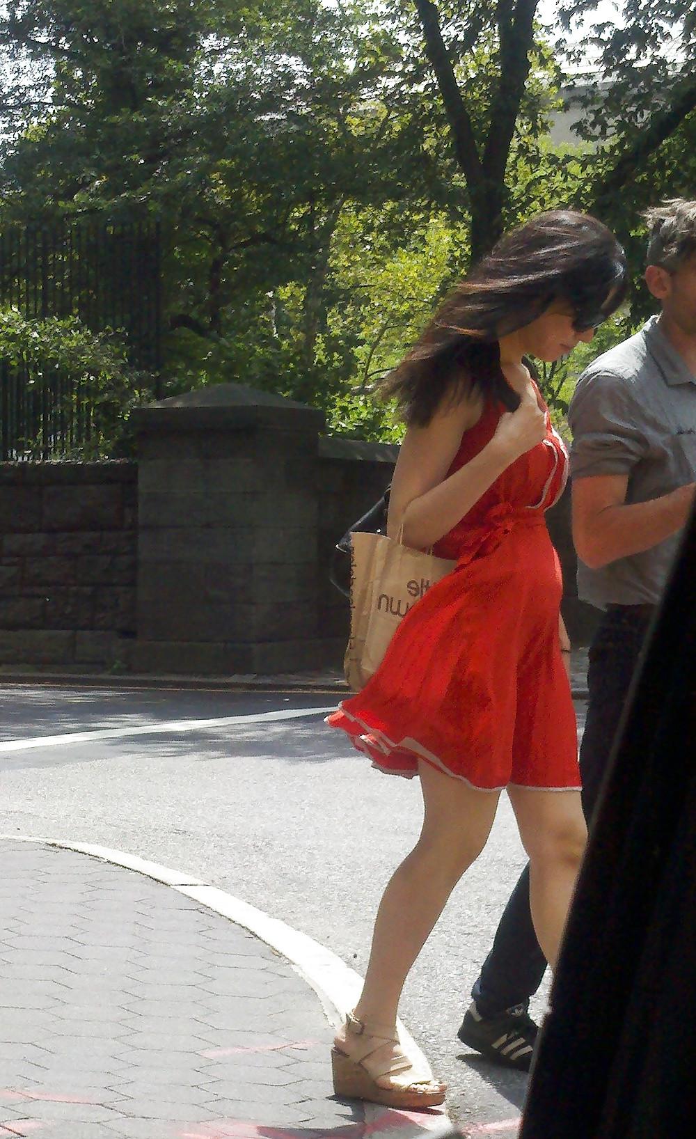 11P New York Upper East Side Central Park Girls