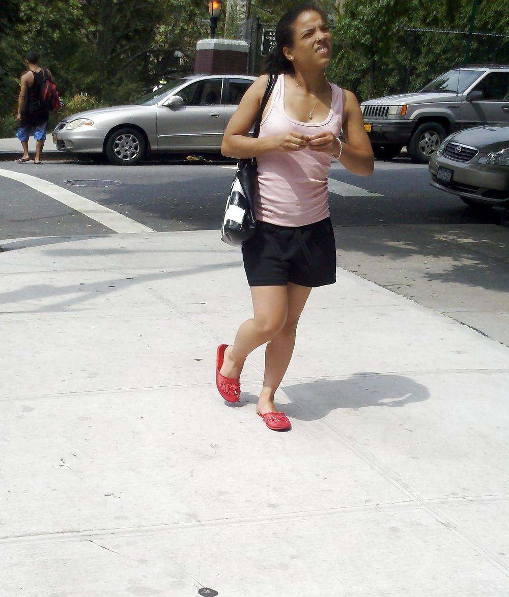 11P New York Upper East Side Central Park Girls