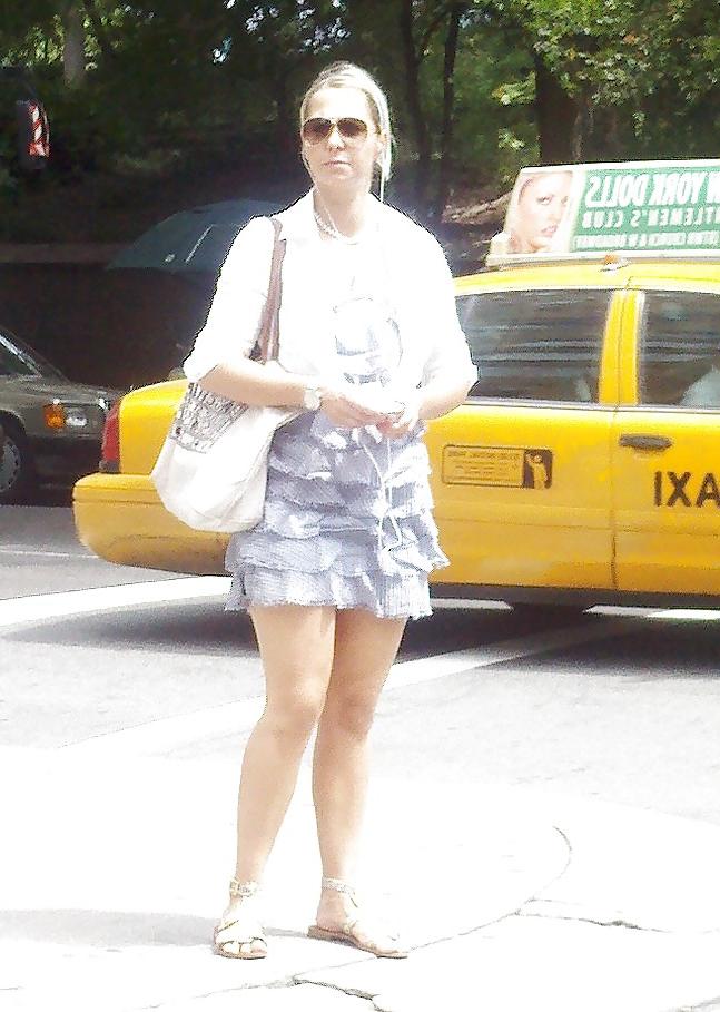 11P New York Upper East Side Central Park Girls