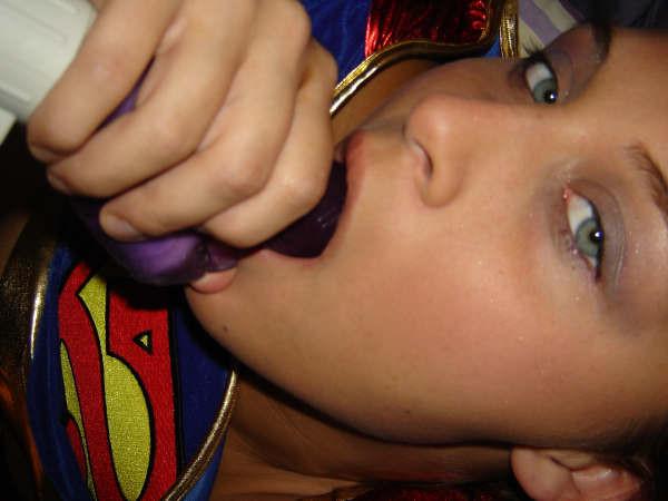 20P Amateur girlfriend toying at home