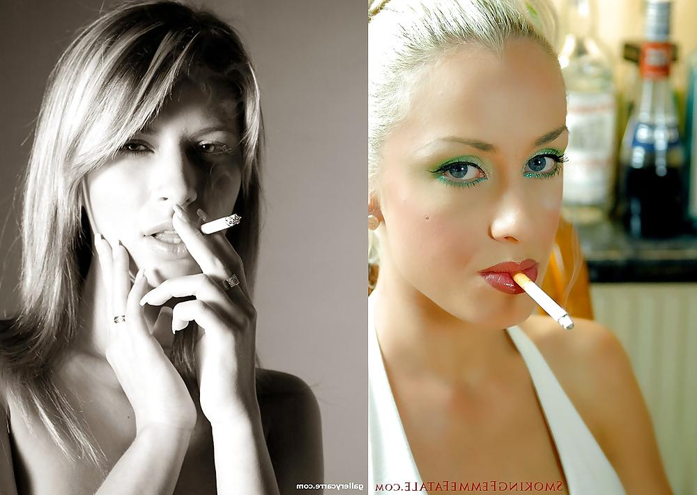 22P Fav. Smoking FetishPorn 