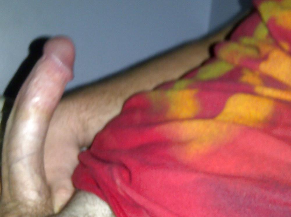 7P My Small Penis