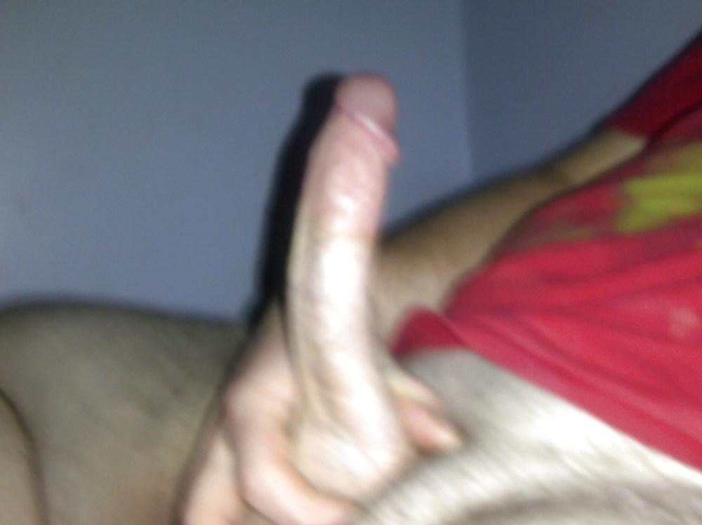 7P My Small Penis