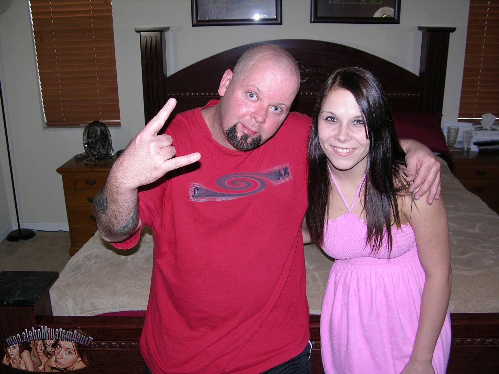 17P Amateur teenager eighteen year old getting pounded