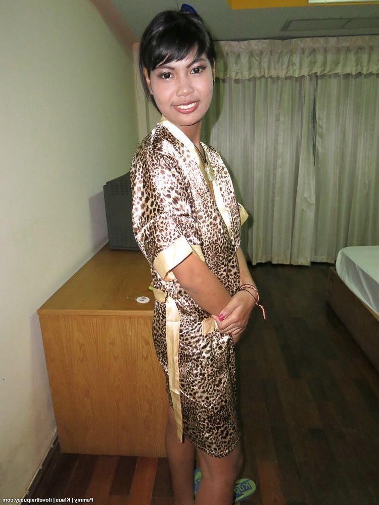 12P Thai Street Girl Sex