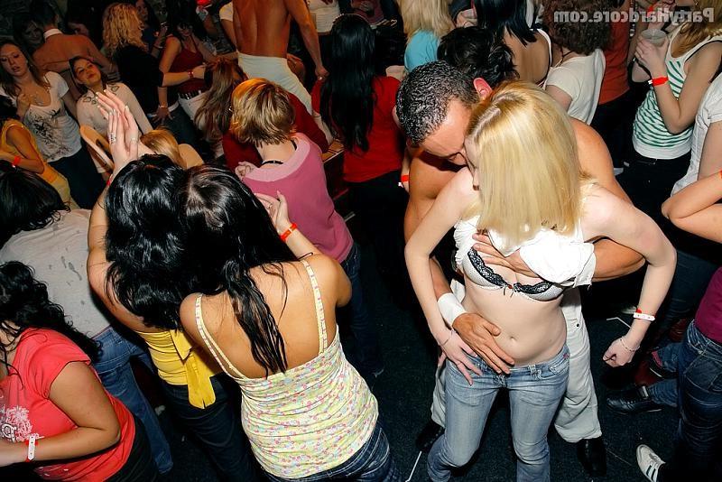 18P Shy teens dared to touch penisses