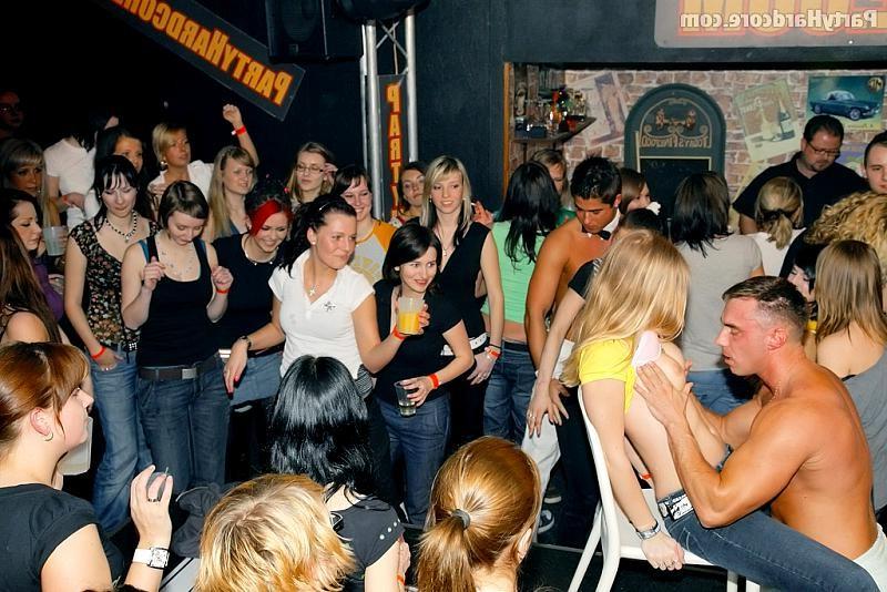 18P Shy teens dared to touch penisses