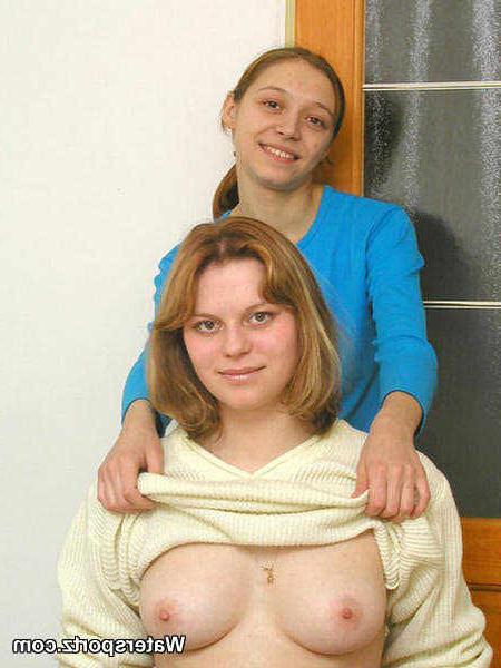 16P Two teens take turns pissing