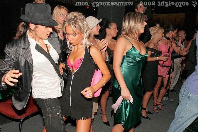 16P Messy party with food and lots of drunk sex