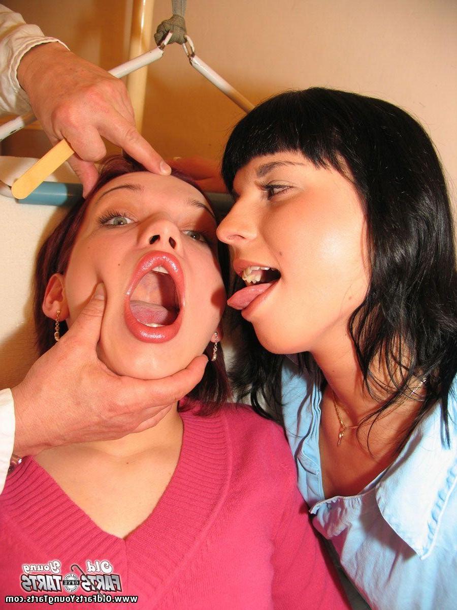 12P Drunk old doctor humping a brunette teen nurse in a hospital