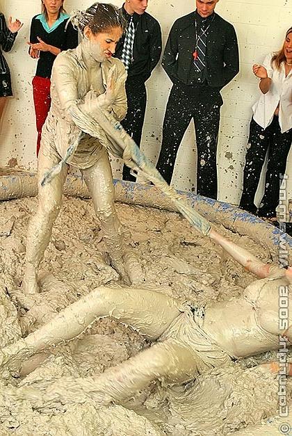 18P Wild and messy orgie and drunk party sex