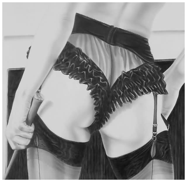 21P Black and White 65!