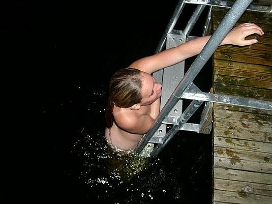 15P Gorgeous nude drunk girls posing on camera
