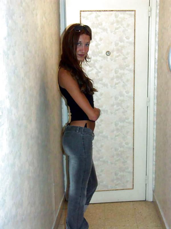 11P Isabell on holiday in Turkey