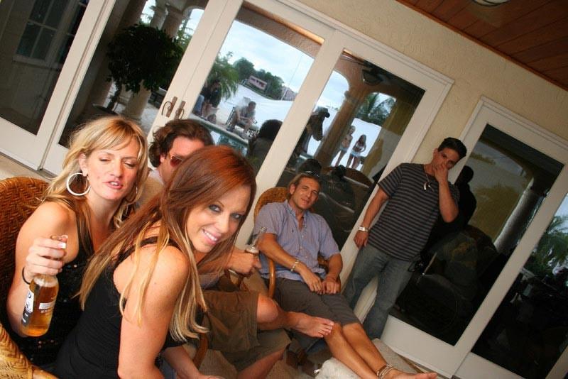 10P Drunk &amp;amp; wet babes on hardcore orgy sex party