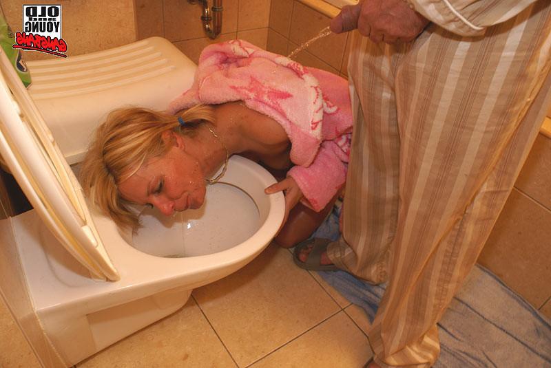 16P This dutch newlywed rims two old farts and ends up getting ploughed for hours Th