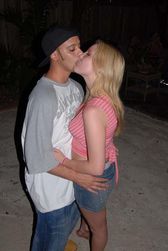 15P Drunk college babe fucking in hardcore party