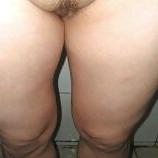 4P My shaving hair 