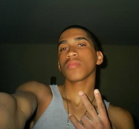 10P Cute guy on the couch loves stroking his long black dick