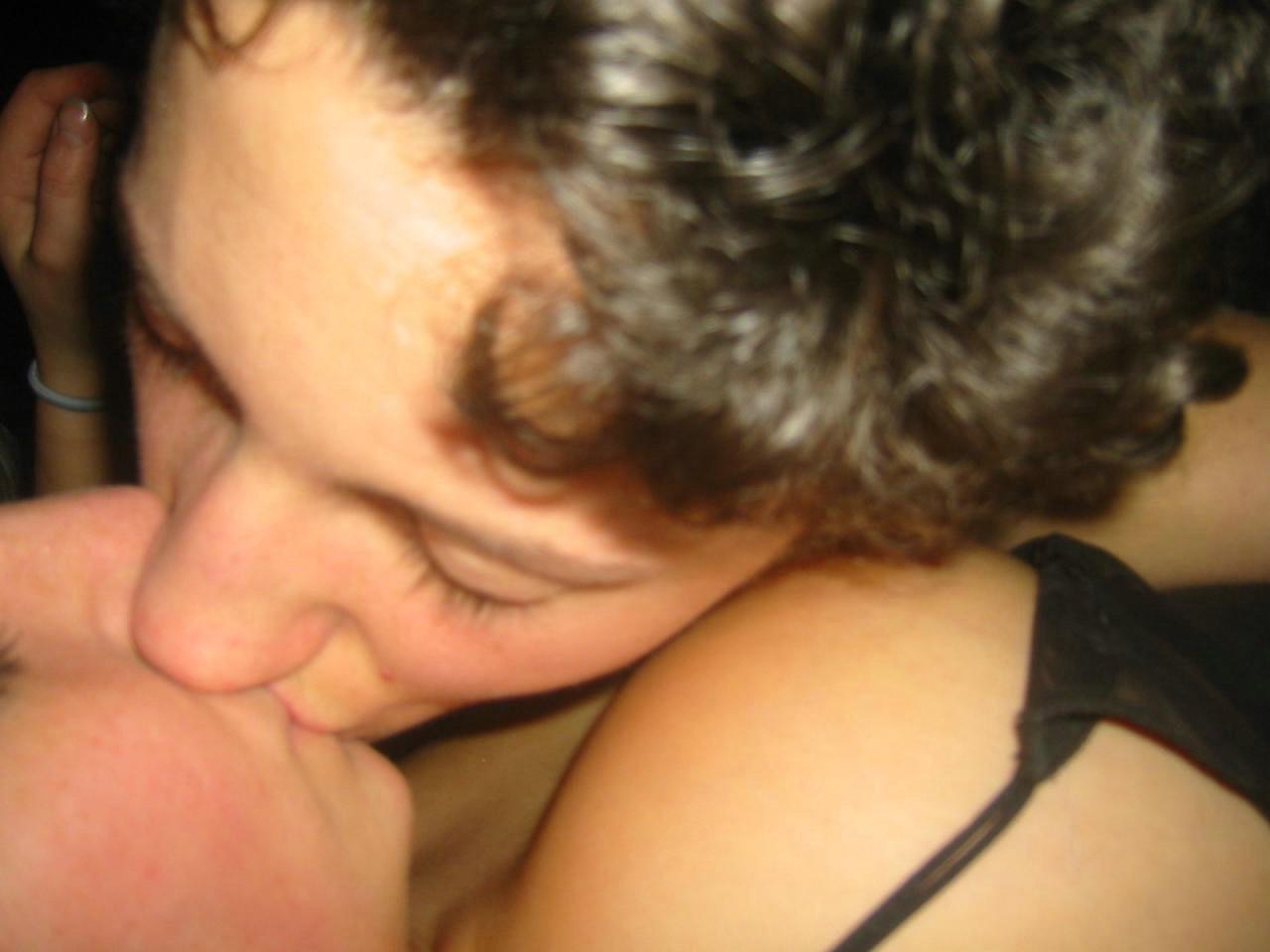 9P See sexual girfriend fucked in doggystyle