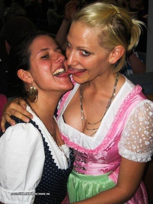 10P Collection of wild and horny lesbian lovers having fun