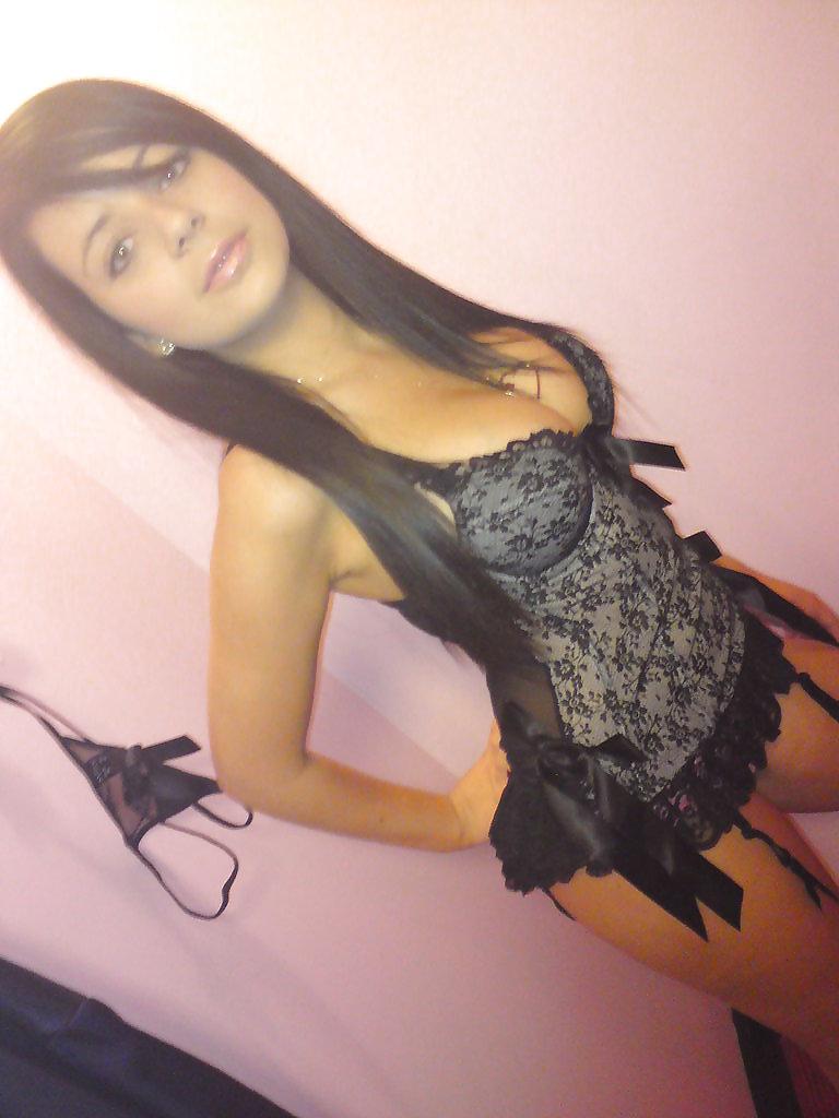 12P Sexy Friend Vol. 23