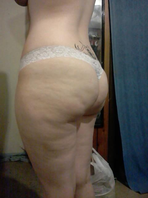 25P PAWG PANTIES N SHORTS