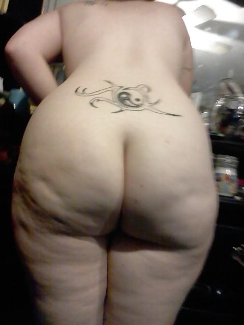 25P PAWG PANTIES N SHORTS