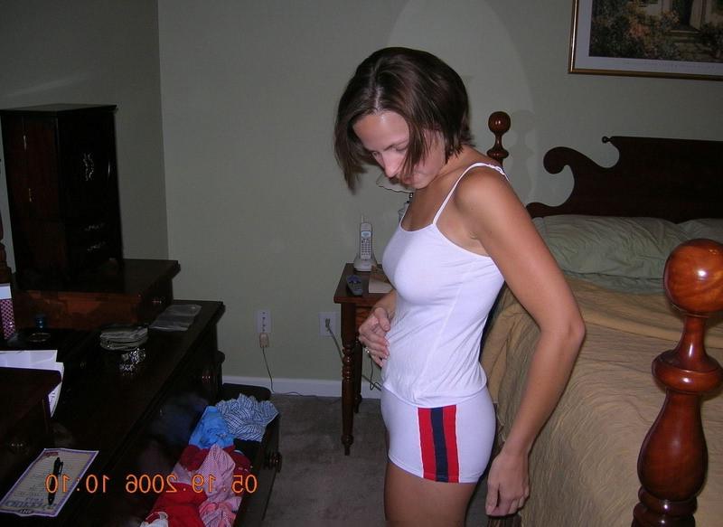 15P These cuties behave so sexily that easily seduce guys