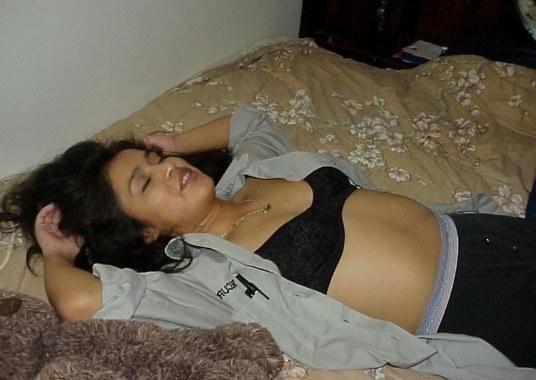 15P Indian teen gfs posing and fucking for the camera