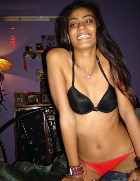 15P Little Indian teen gfs posing for the camera