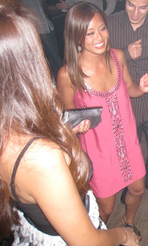 15P Sexy drunk babe