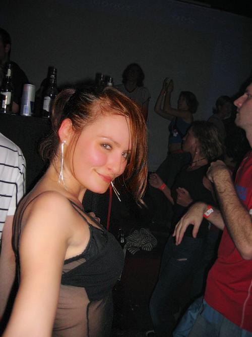 15P Amateur drunk babes at party