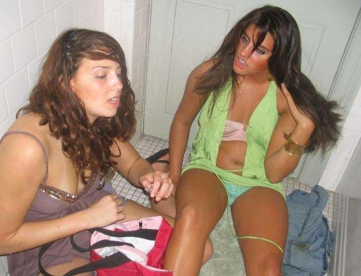 15P Drunk amateur babe