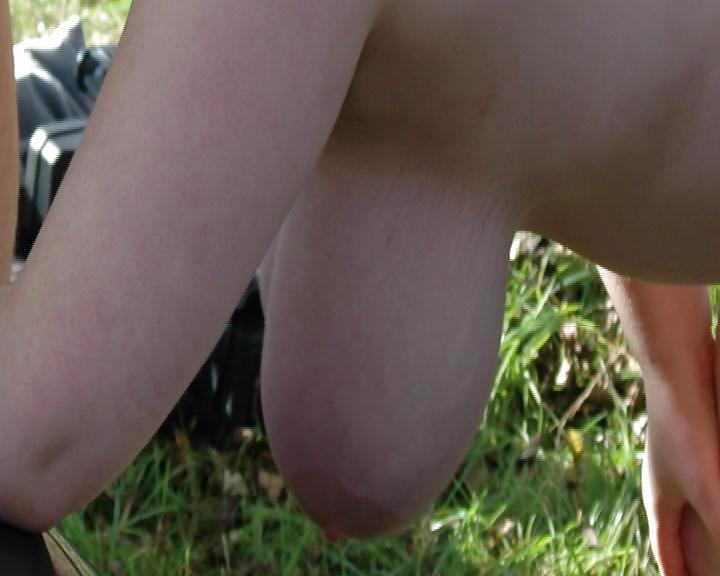 25P Amateur Dogging