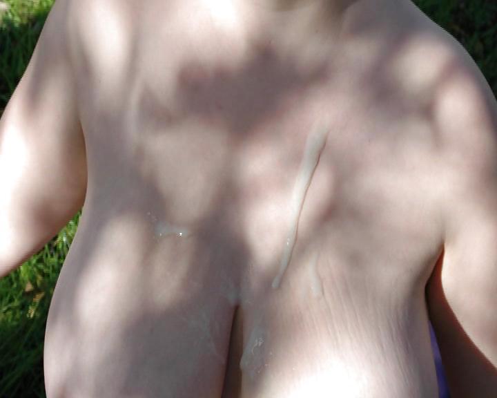 25P Amateur Dogging