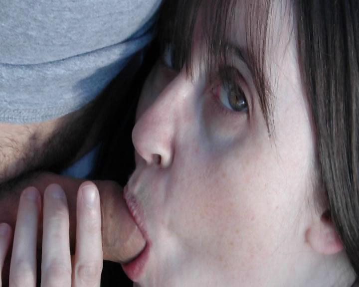25P Amateur Dogging