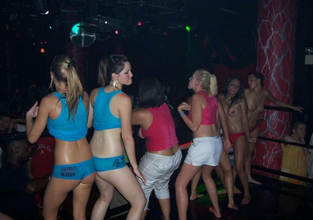 15P Amateur drunk babe
