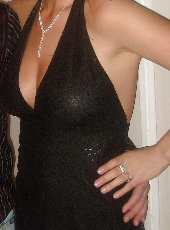7P Nice tits 
