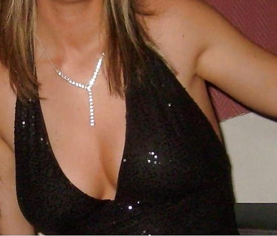 7P Nice tits 