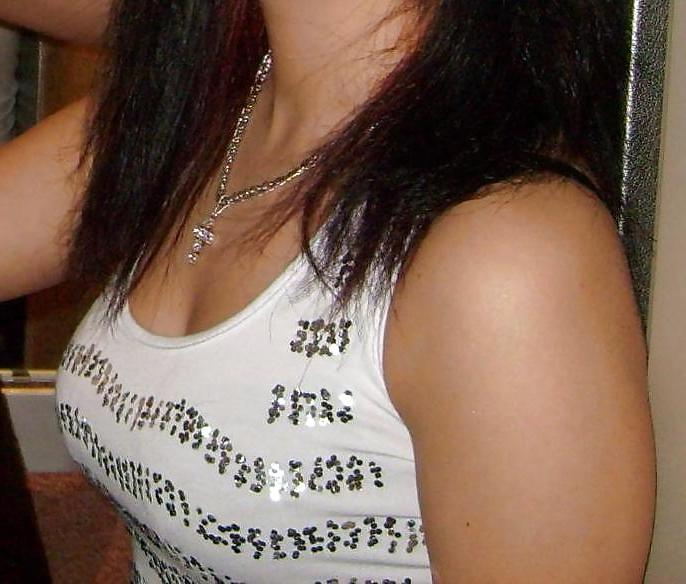 7P Nice tits 