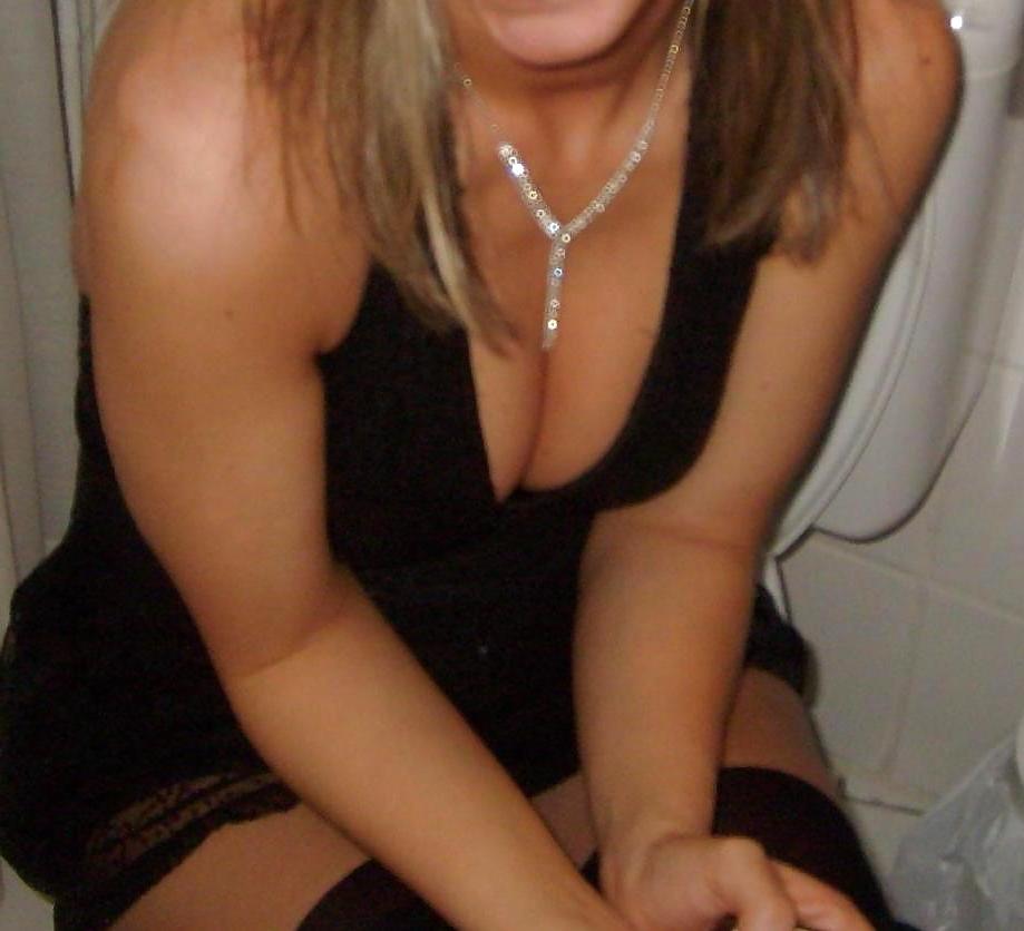 7P Nice tits 