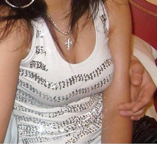 7P Nice tits 