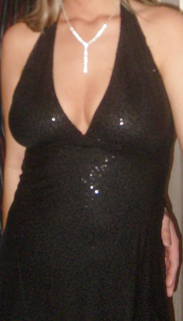7P Nice tits 