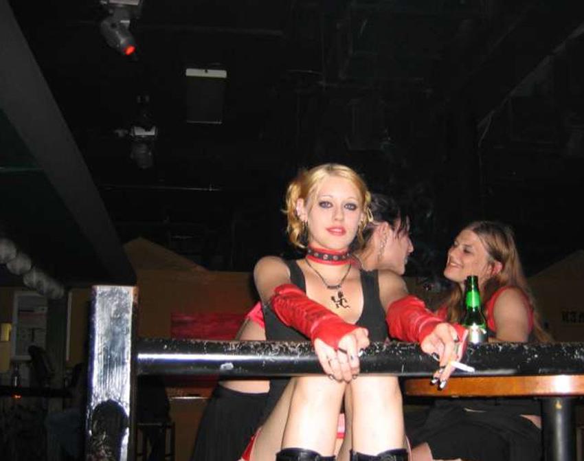 15P Drunk amateur babes