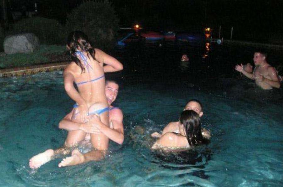 15P Drunk amateur babes