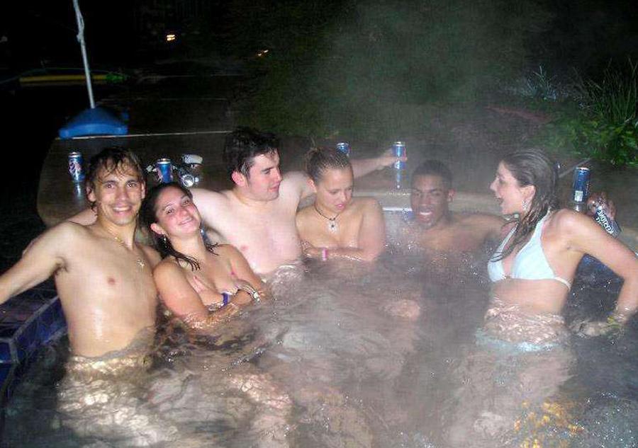 15P Drunk amateur babes