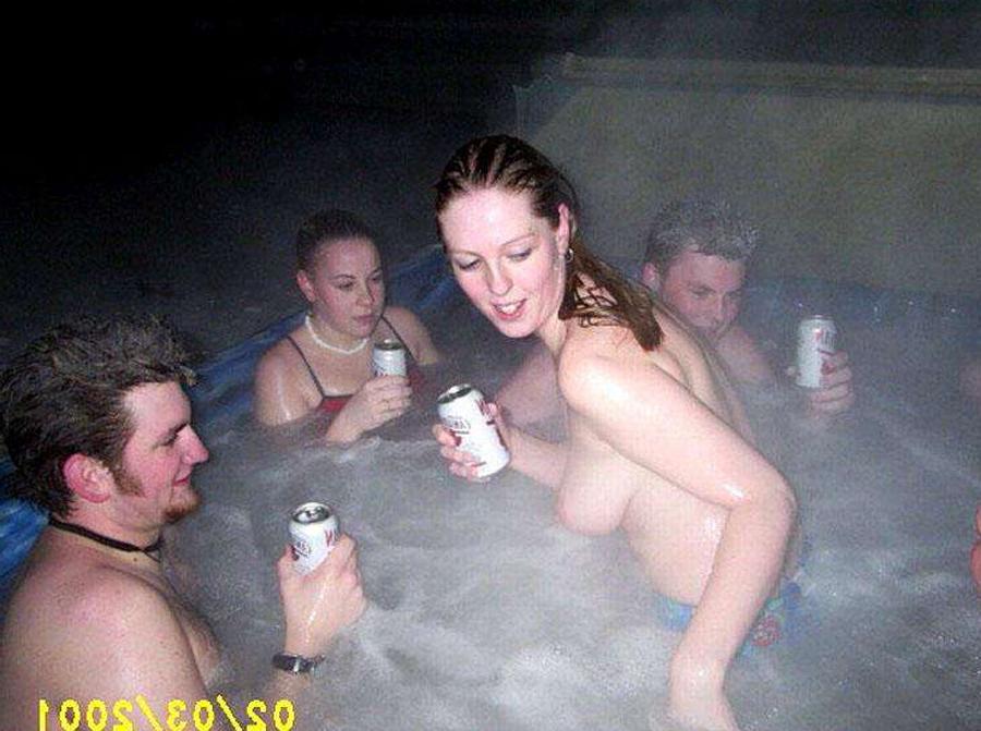 15P Drunk amateur babes