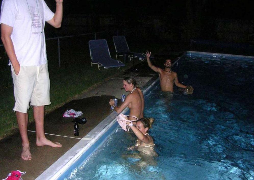 15P Drunk amateur babes